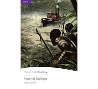 Level 5: Heart of Darkness