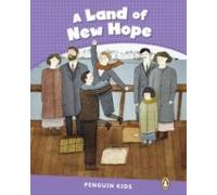 Level 5: Land Of New Hope Clil
