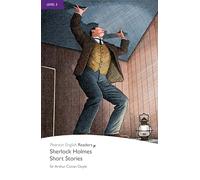 Level 5: Sherlock Holmes Short Stories – Pearson Education