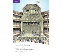 Tales from Shakespeare