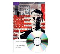 Level 5: The Brethren Book and MP3 Pack