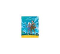 Level 6: Disney Kids Readers Atlantis:The Lost Empire Pack