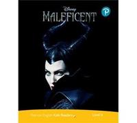 Lynda Edwards – Level 6: Disney Kids Readers Maleficent Pack