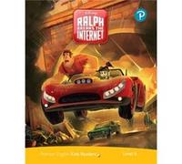 Level 6 Disney Kids Readers Ralph Breaks the Internet Pack by Vessela Gasper Vessela Gasper (Auteur)