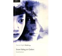 Level 6: Snow Falling On Cedars Book And Mp3 Pack
