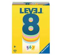 Level 8