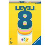 Level 8