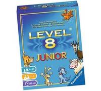 Level 8 Junior G