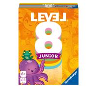 Jeu De Cartes : Level 8 Junior