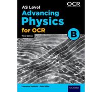 Level Advancing Physics For Ocr Year 1 And As Student Book