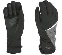 LEVEL Alpine Glove - Homme - Noir / Gris - taille 10/XXL- modèle 2025