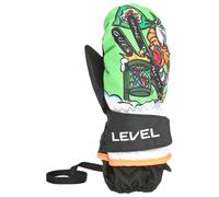 Level - Animal Mitt Lime - 0 - Moufles