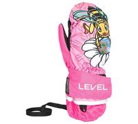 Level - Animal Mitt Rose - 1 - Moufles