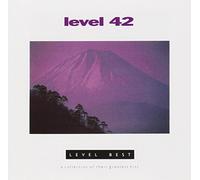 Level Best by Level 42 (1989-10-30)