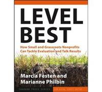 Level Best by Marianne Philbin Marianne Philbin (Auteur)