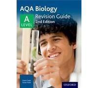 Aqa A Level Biology Revision Guide