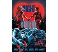 Level, Brian - Night People