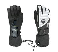 Level - Butterfly - Gants ski femme Anthracite White - 7 - S