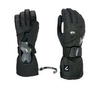 Level - Butterfly - Gants ski femme Black - 8 - M