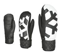 LEVEL Coco Mitt - Femme - Noir / Blanc - taille 8/M- modèle 2025