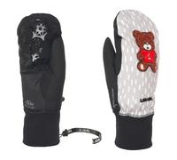 Level - Coral Mitt - Femme - Sport - Noir - Taille: L