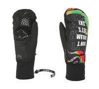 Level - Coral Mitt - Moufles Eclipse - M