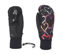 Level - Coral Mitt - Moufles Luxury - M