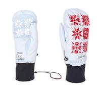 Level - Coral Mitt - Moufles Sky Blue - XS