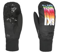 LEVEL Coral Mitt Pk - Femme - Multicolore / Multicolore - taille 6.5/XS- modèle 2025