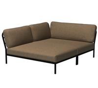 Level Cozy Corner Canapé d'angle extérieur Coin gauche Houe - 5714098031253