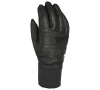 Level - Eighties Glove Black - XL - Gant de ski