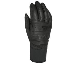 Level - Eighties Glove Black - XXL - Gant