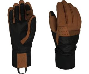 LEVEL Eighties Glove - Homme - Marron / Noir - taille 8/M- modèle 2026
