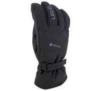 Level - Evolution Gore-Tex Glove Noir - M - Gant de ski