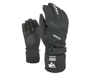 LEVEL Evolution GTX® Gants Black 7/S