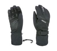 Level - Evolution GTX - Gants ski Black - 7.5 - S / M