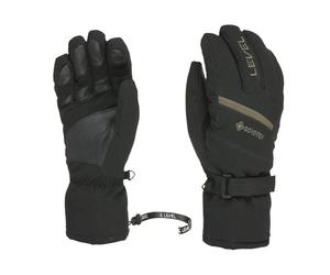 Level - Evolution GTX - Gants ski PK Black - 10 - XXL