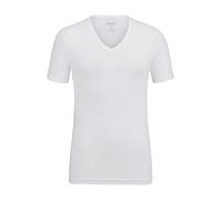 Level five t-shirt pour homme body fit " - Blanc - 22