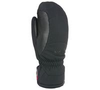 Level - Flames Mitt Black - XS - Moufles