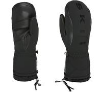 LEVEL Flames Mitt - Mixte - Noir - taille 6.5/XS- modèle 2026
