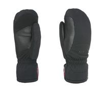 Level - Flames Mitt - Moufles Black - S
