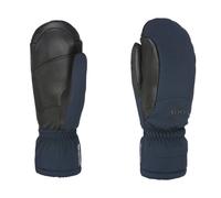 Level - Flames Mitt - Moufles Blue - XS