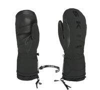 Level - Flames Mitt - Moufles PK Black - L