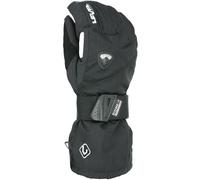 Level Gants Homme noir 9/L