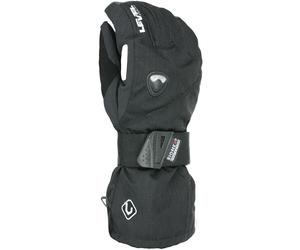 Level - Fly Glove Black - S-M - Gant
