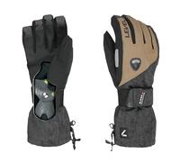 Level Fly Handschuh 2024 Olive Green, 11