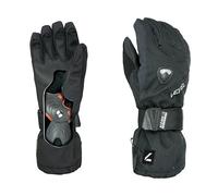 Level Fly Jr Gloves Noir M Enfants