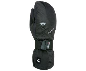 Level - Fly Jr Mitt Black - M - Moufles
