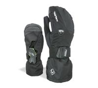 Level - Fly Mitt Black - XXXL - Moufles