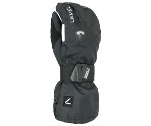 Level - Fly Trigger Black - M-L - Moufles